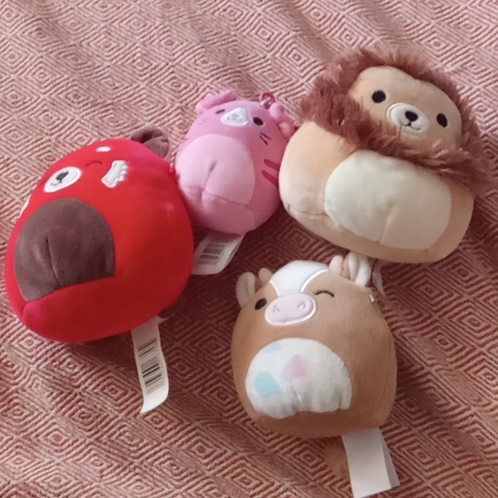 Stuffanimal box